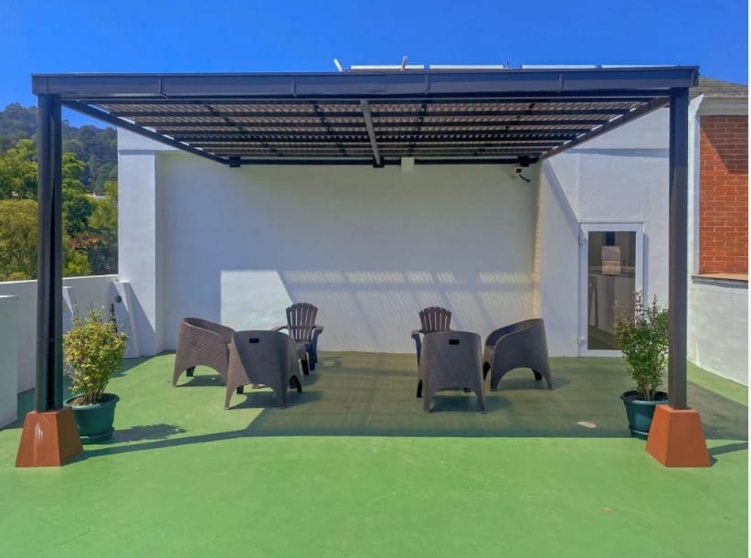 Apartamento Tipo Studio en renta en zona 16 — foto 6 de 9