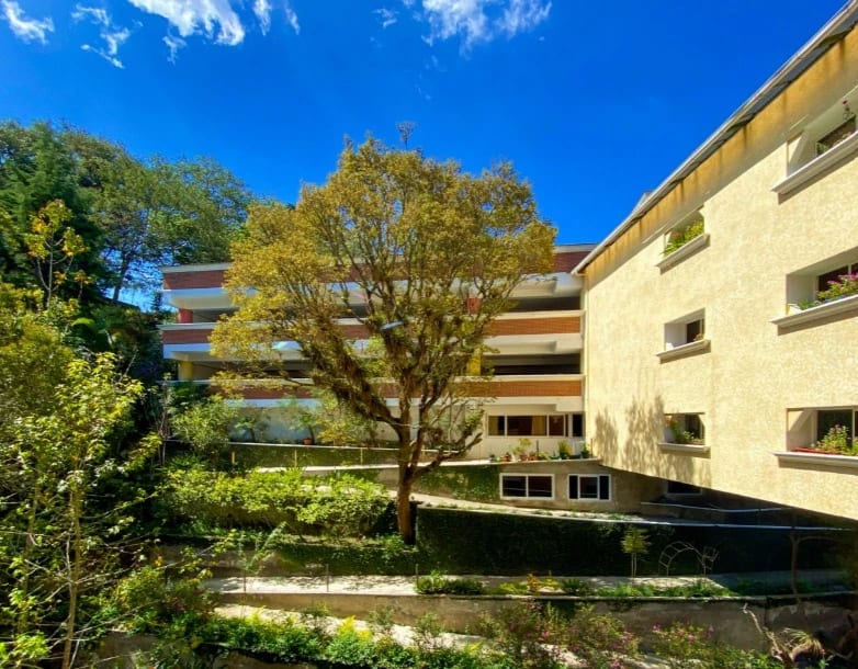 Apartamento Tipo Studio en renta en zona 16 — foto 7 de 9