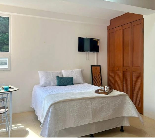 Apartamento Tipo Studio en renta en zona 16 — foto 4 de 9