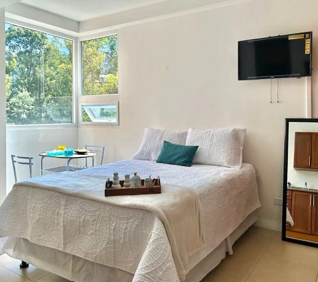 Apartamento Tipo Studio en renta en zona 16 — foto 3 de 9
