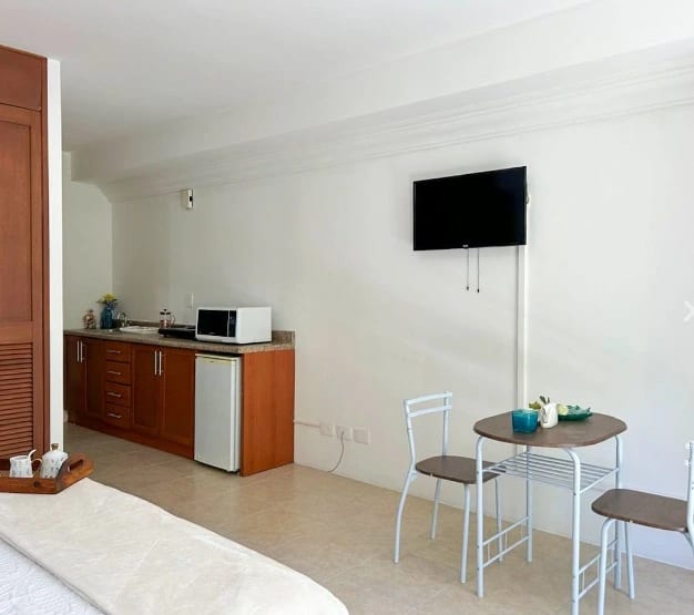 Apartamento Efficiency Amueblado en Renta — Zona 16 — foto 3 de 5