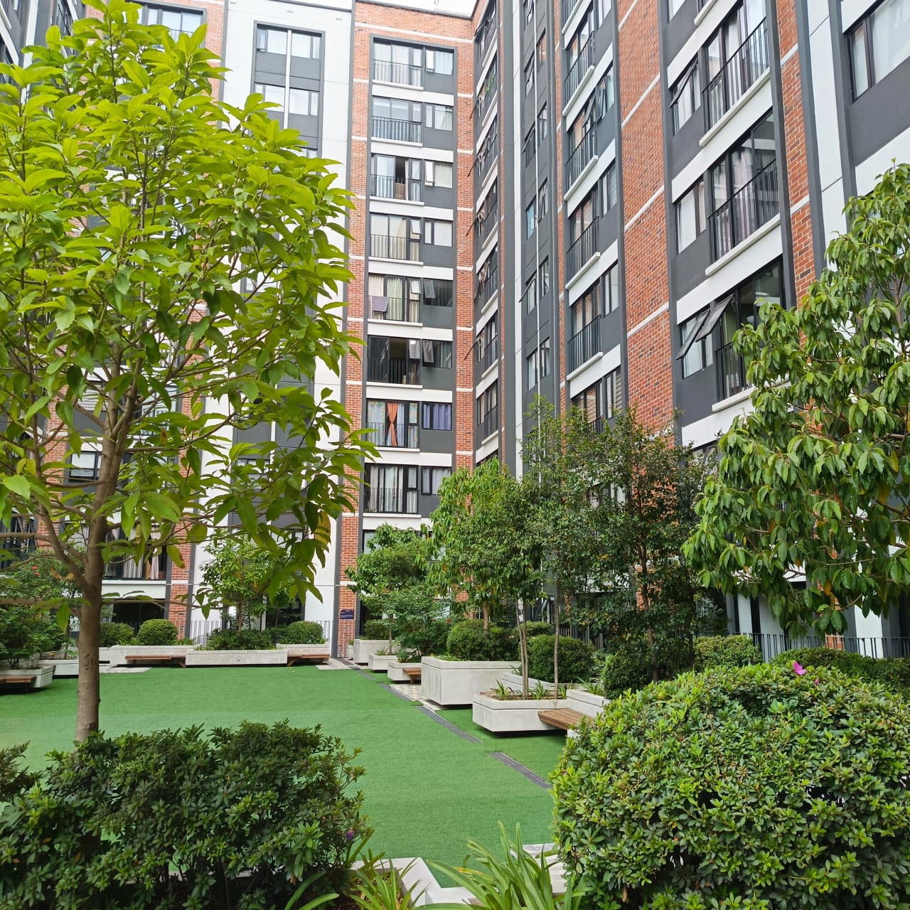 Descubre este espectacular apartamento en el corazón de Zona 9 — foto 2 de 11