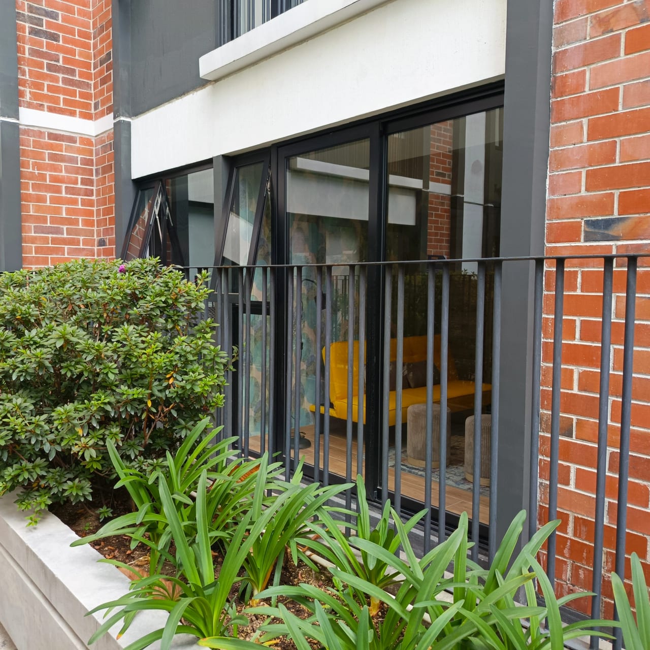 Descubre este espectacular apartamento en el corazón de Zona 9 — foto 3 de 11