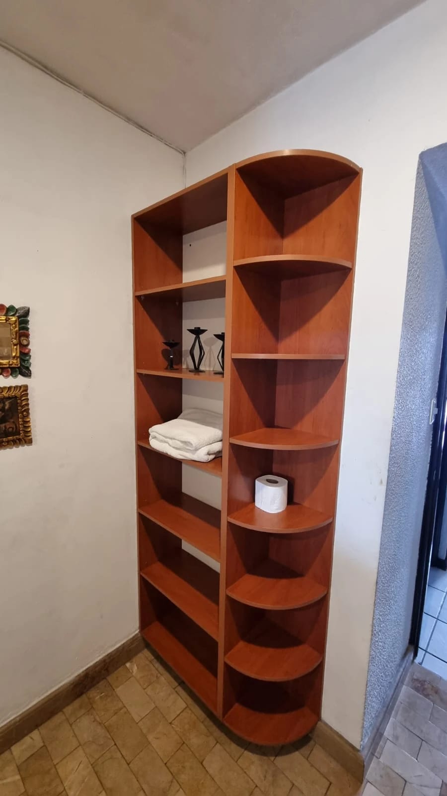 Amplio Apartamento Amueblado en Zona 13 — foto 17 de 17