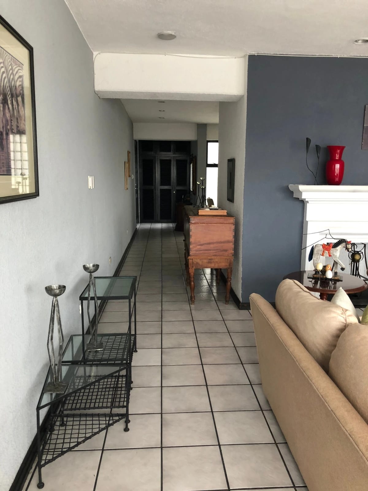 Amplio Apartamento Amueblado en Zona 13 — foto 4 de 17