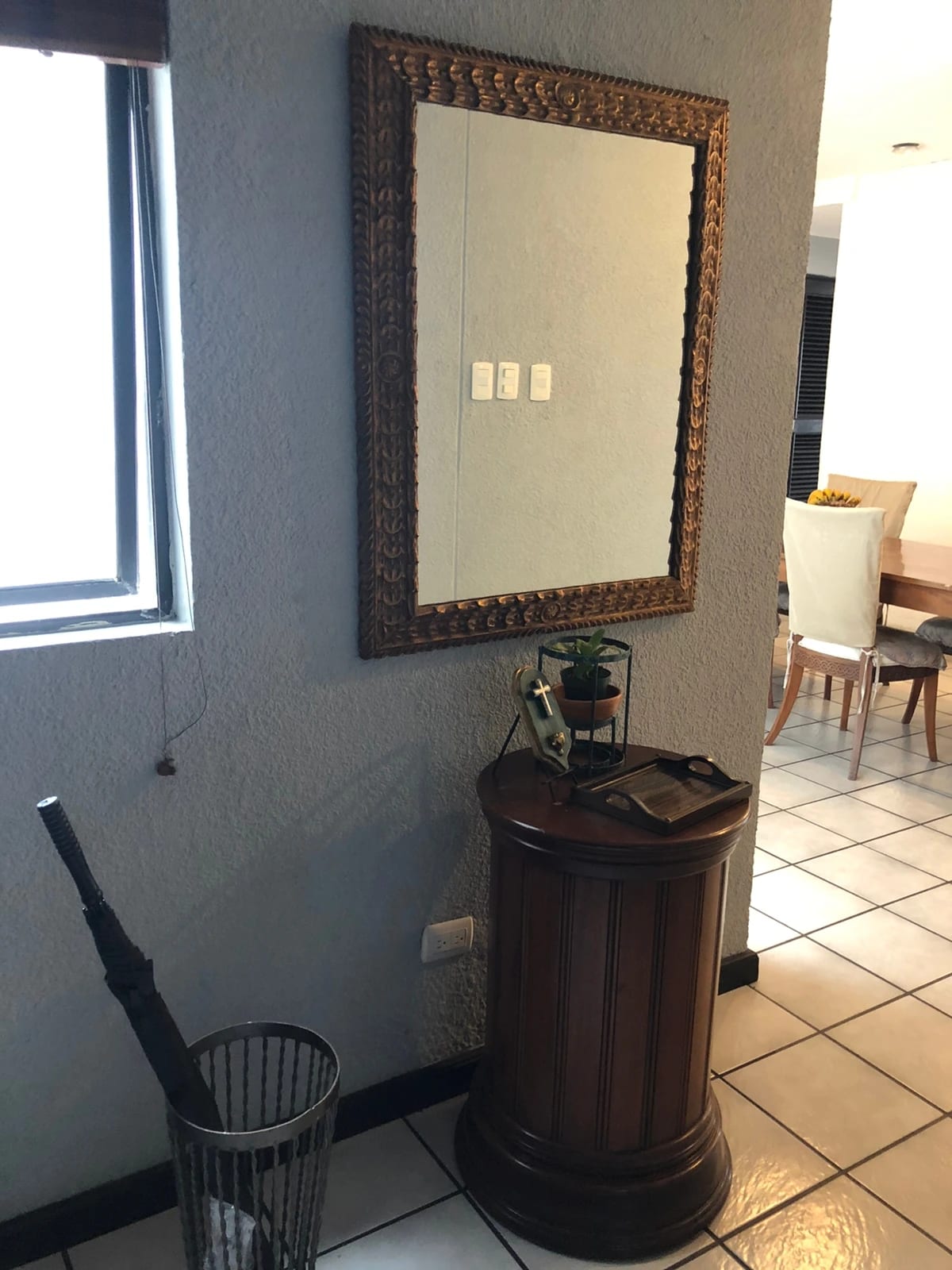 Amplio Apartamento Amueblado en Zona 13 — foto 3 de 17
