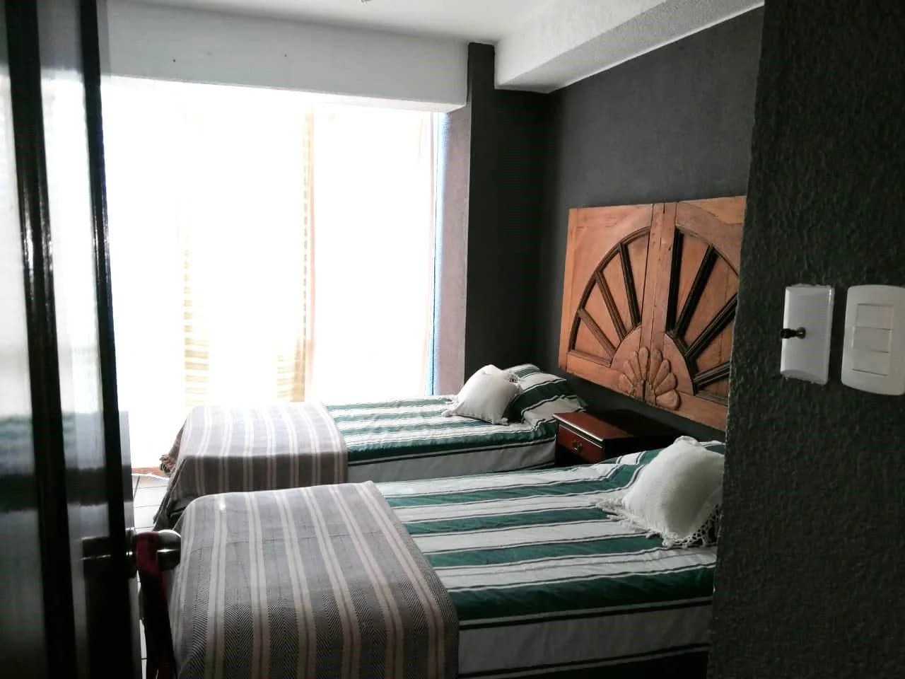 Amplio Apartamento Amueblado en Zona 13 — foto 14 de 17
