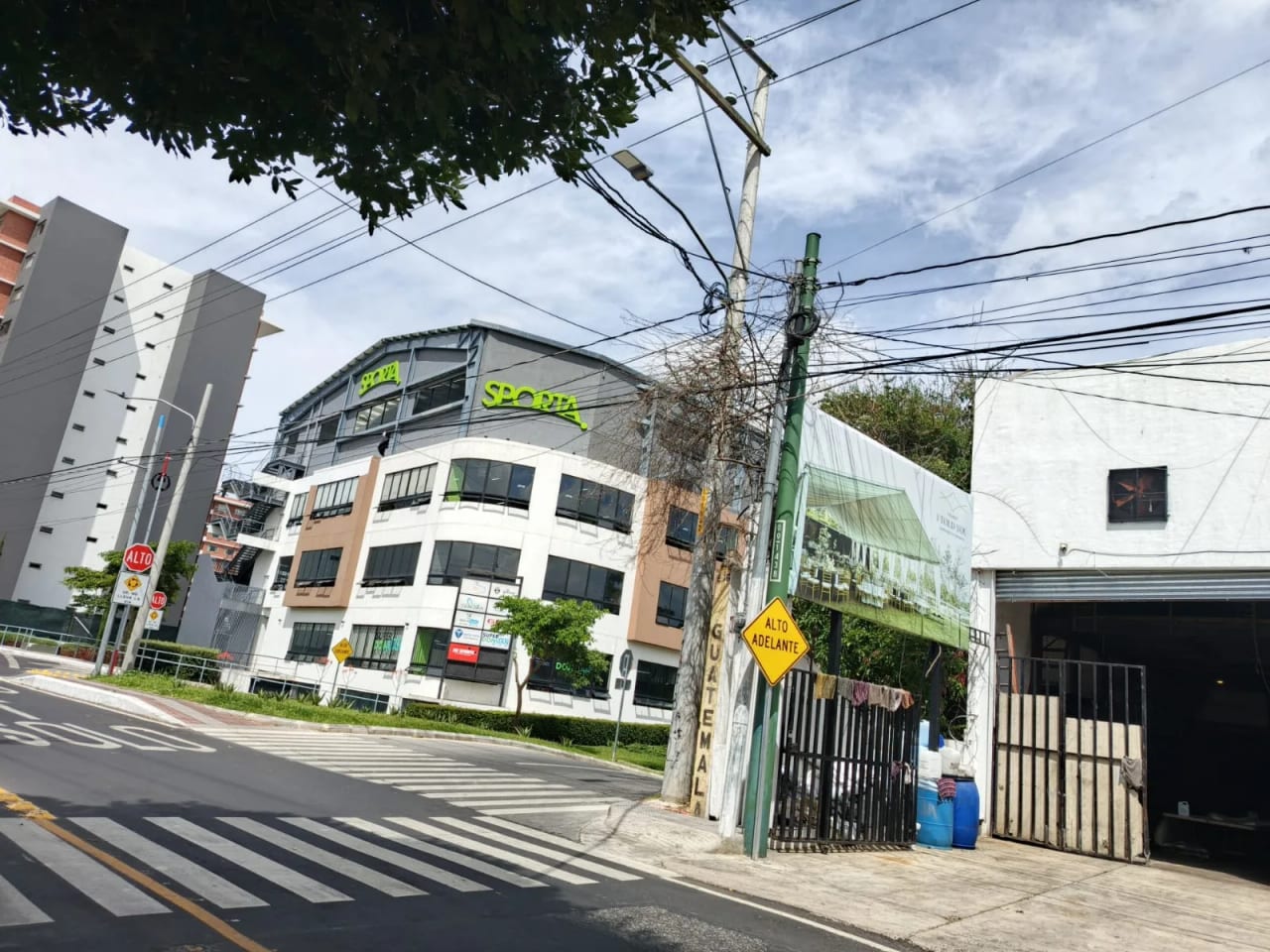Local Comercial / Bodega 762.81 — foto 2 de 13