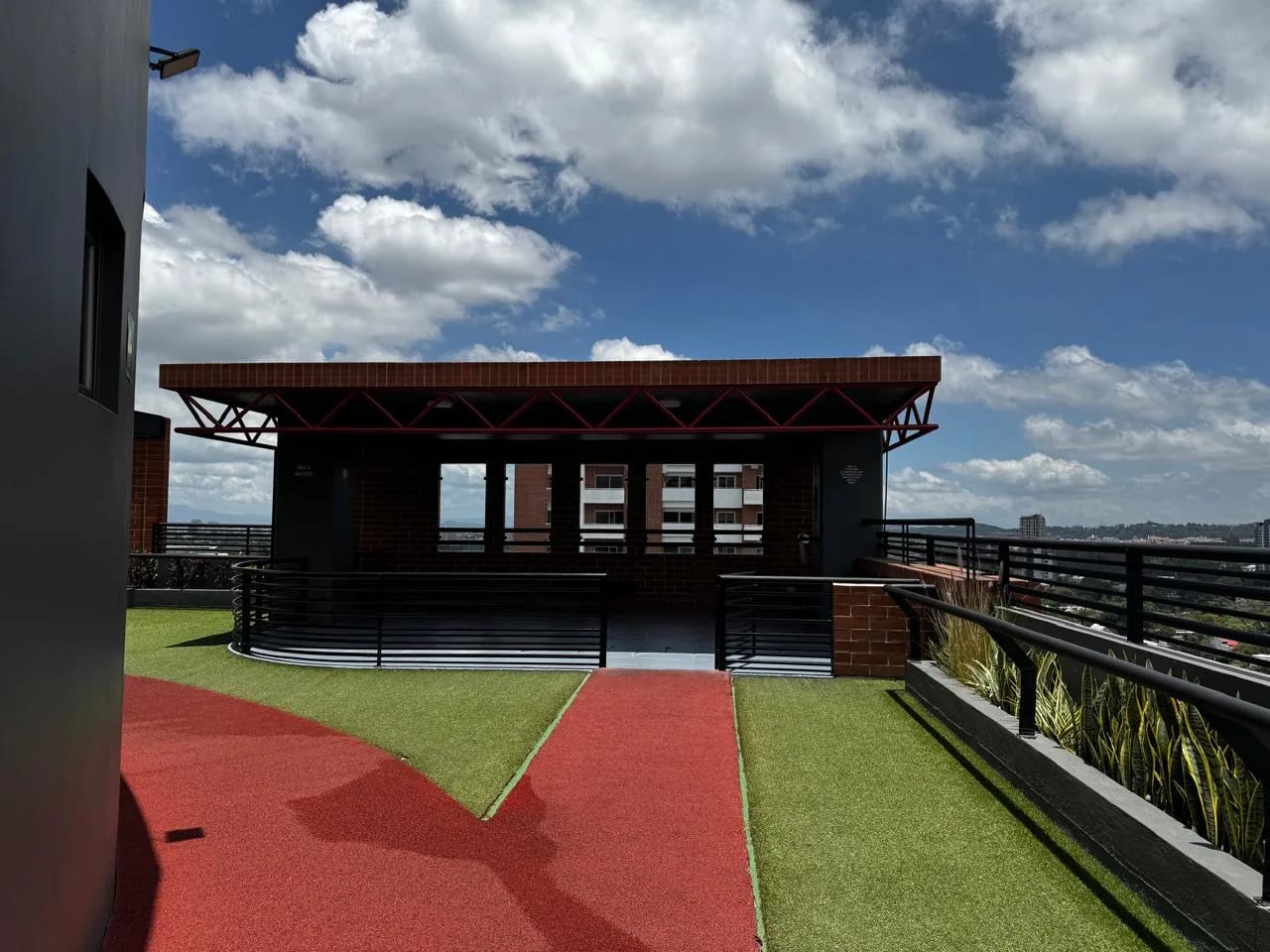Apartamento en Venta – Torre NEO, Zona 10 — foto 16 de 16
