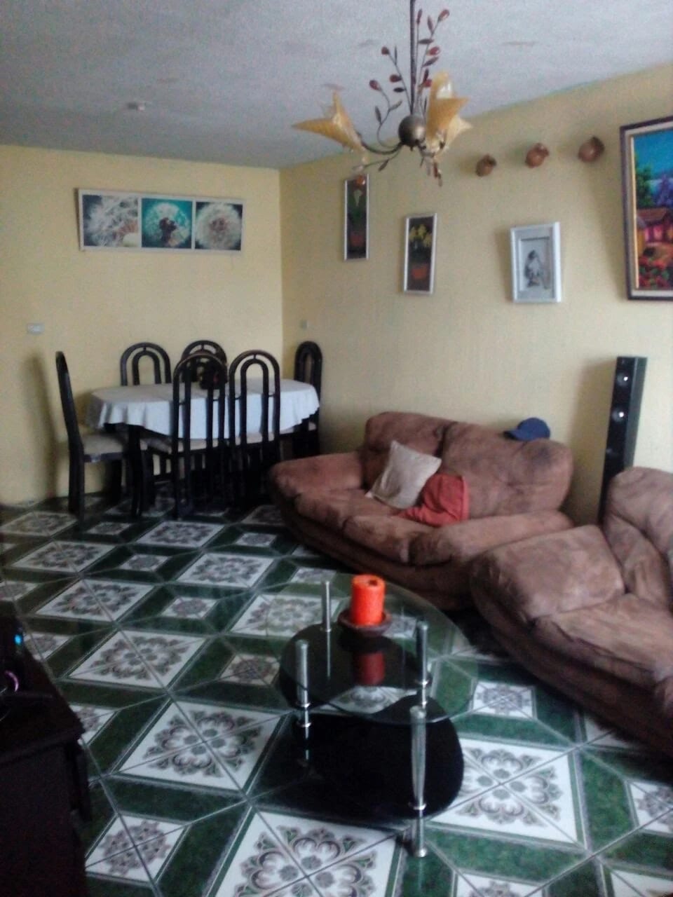 Casa en Venta San Jose Pinula — foto 4 de 5