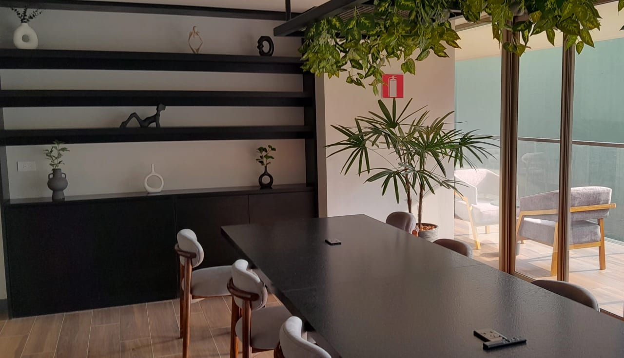Apartamento en Renta Edificio ATARAH Zona 10 — foto 7 de 17