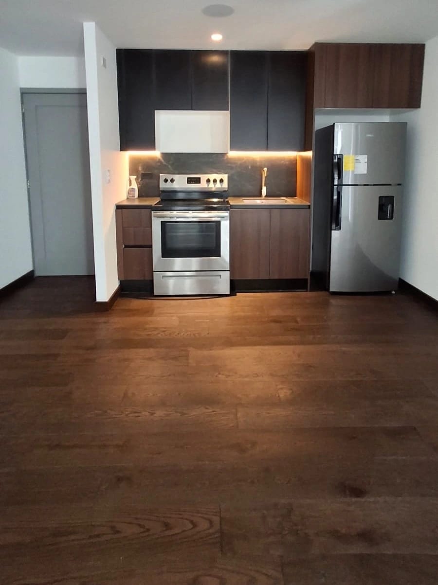 Apartamento en Renta Edificio ATARAH Zona 10 — foto 10 de 17