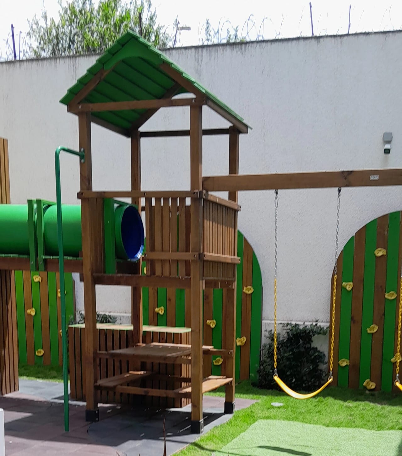 Apartamento en Renta Kiintea Zona 15 Vista Hermosa — foto 4 de 17
