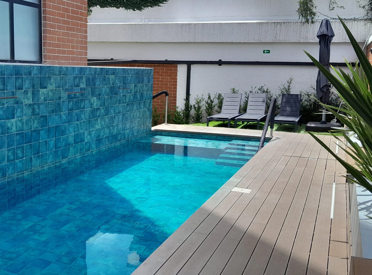 Apartamento en Renta Kiintea Zona 15 Vista Hermosa — foto 7 de 17