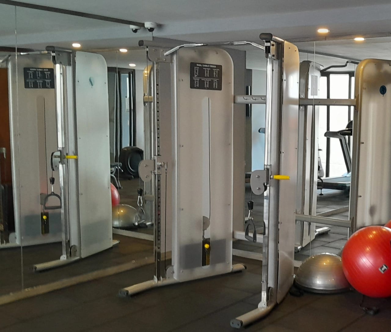 Apartamento en Renta Kiintea Zona 15 Vista Hermosa — foto 9 de 17