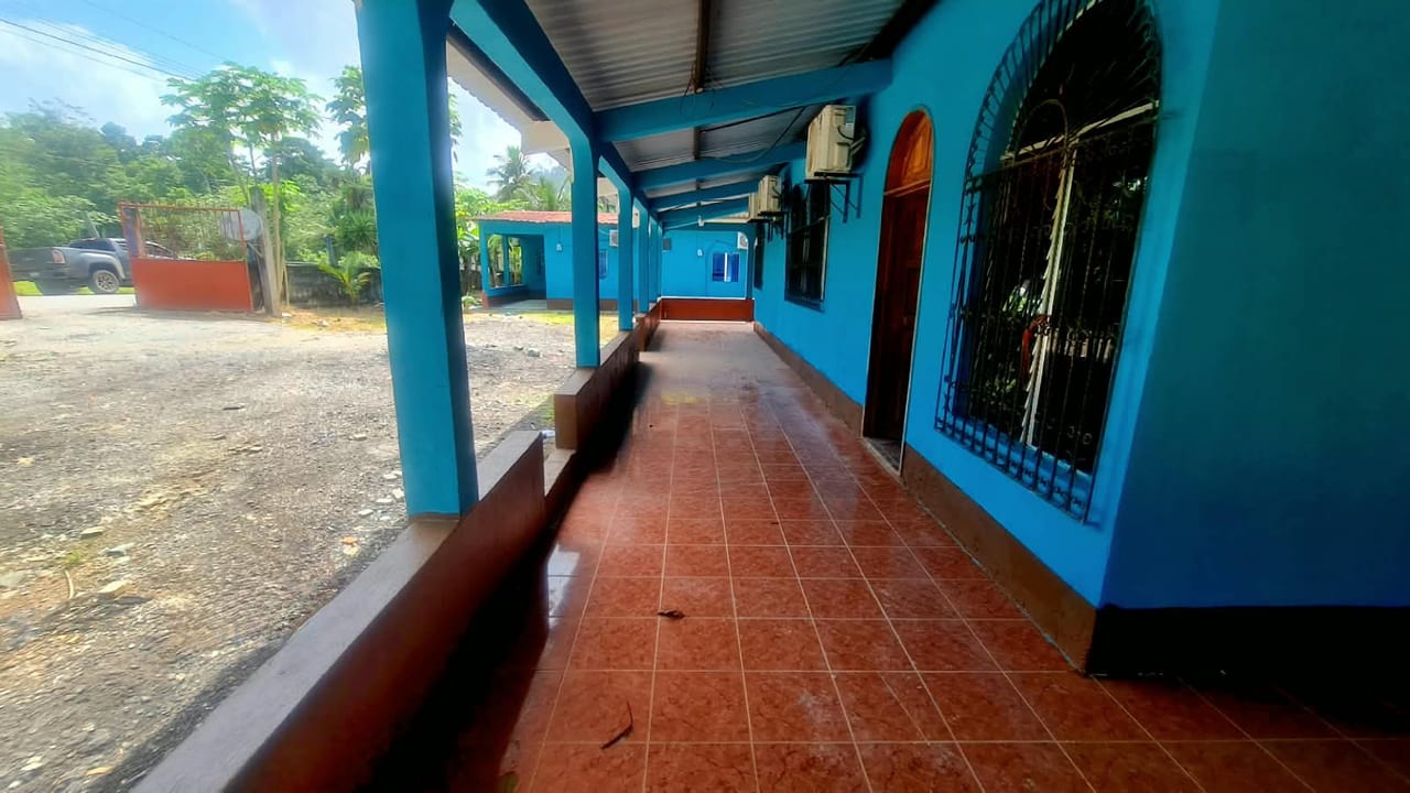 Casa en Venta en Los Amates Izabal — foto 13 de 17