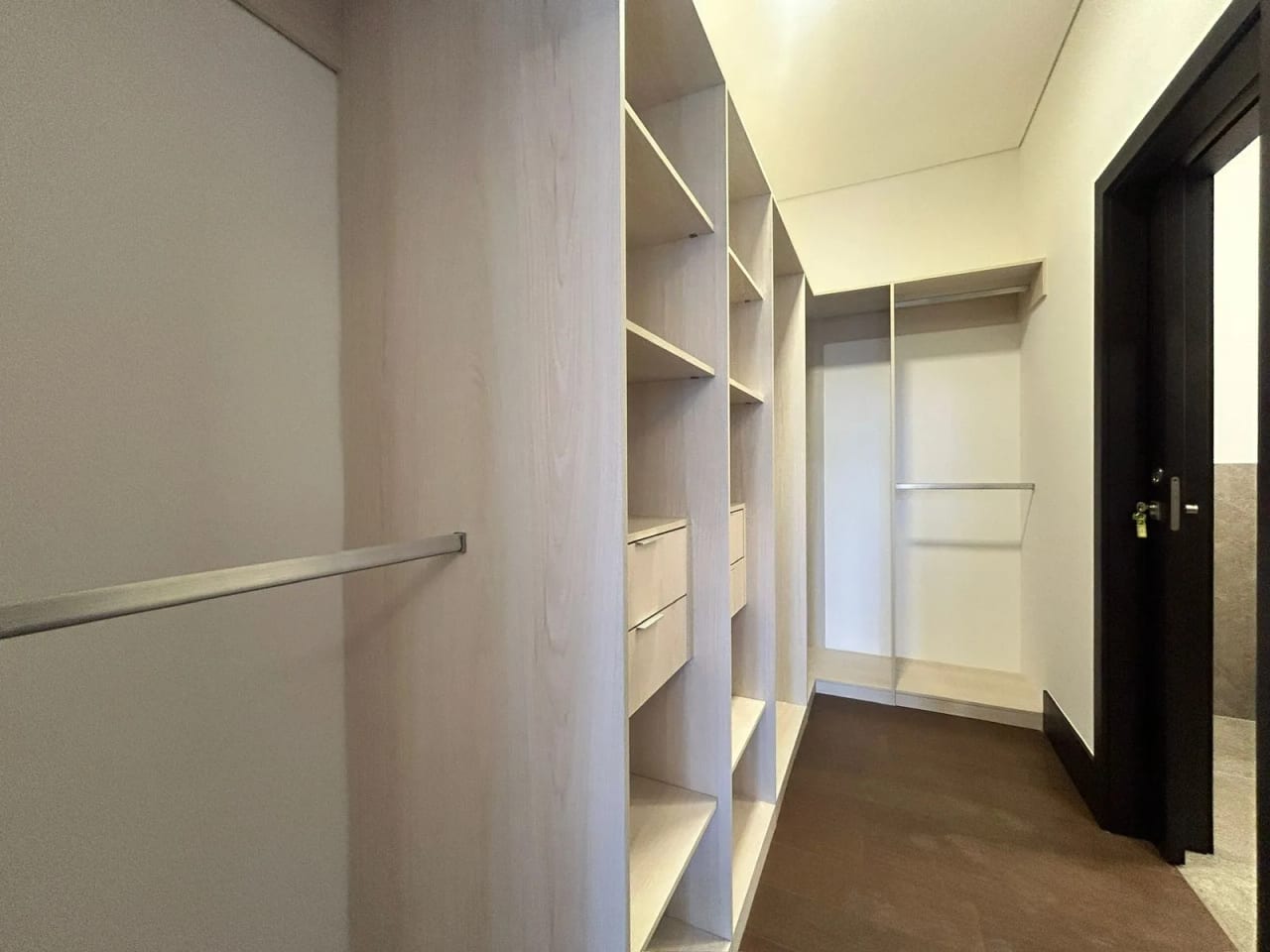 Penthouse Nogales de Cayalá — foto 9 de 12