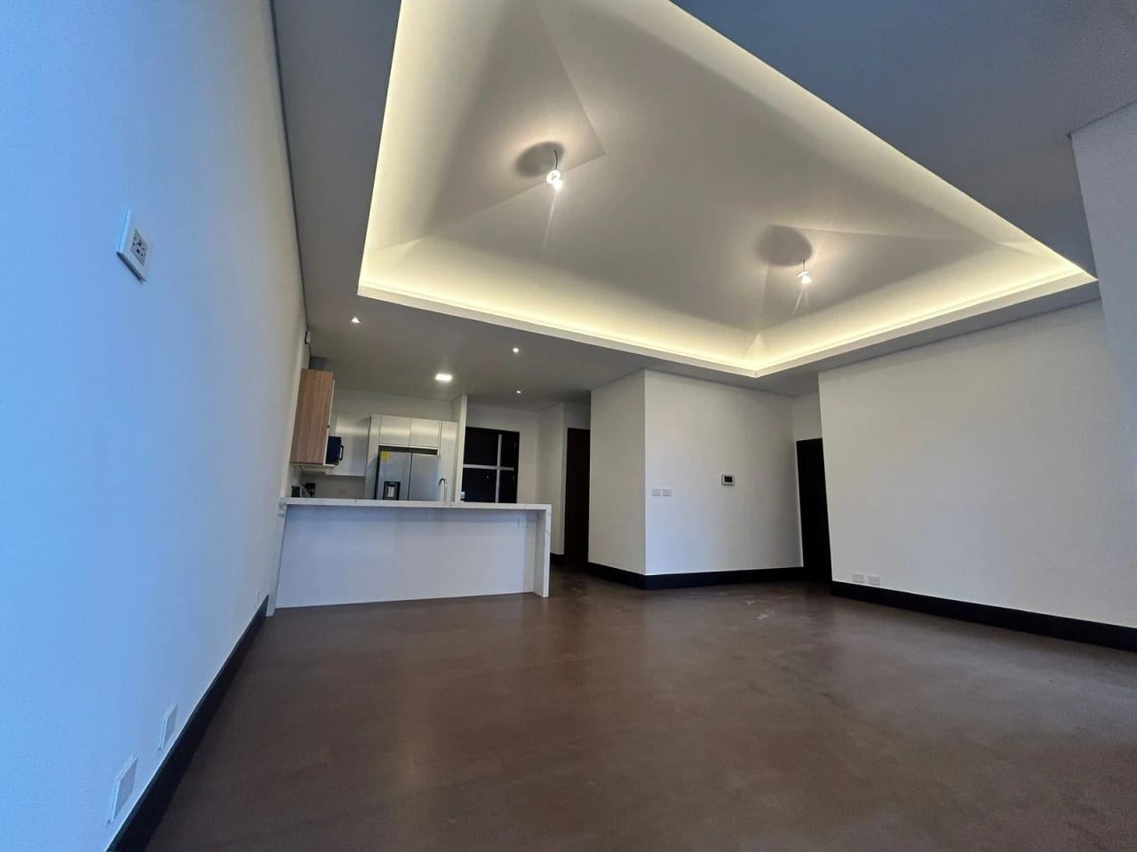 Penthouse Nogales de Cayalá — foto 3 de 12