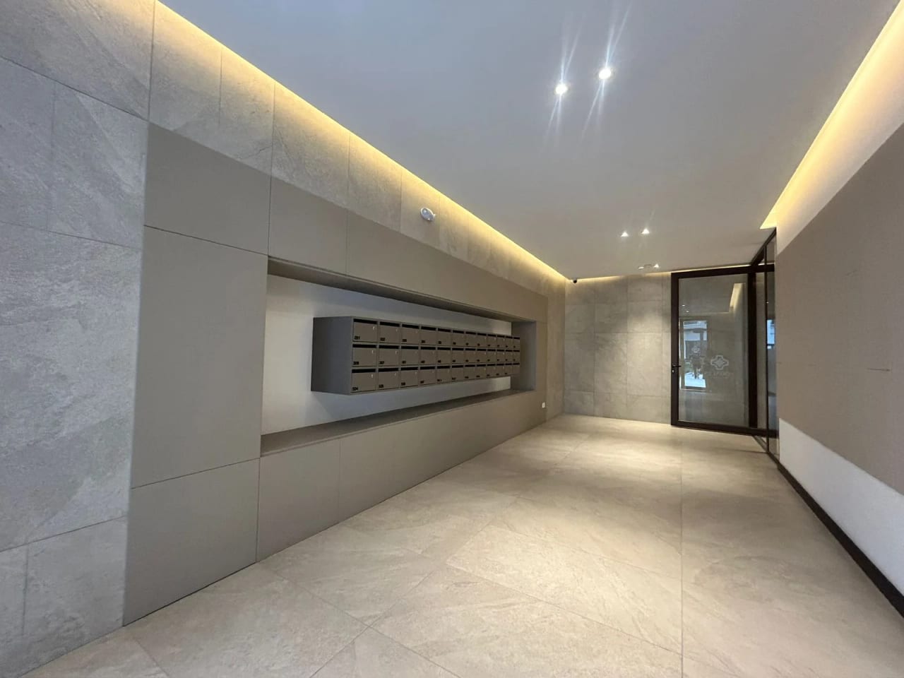 Penthouse Nogales de Cayalá — foto 2 de 12