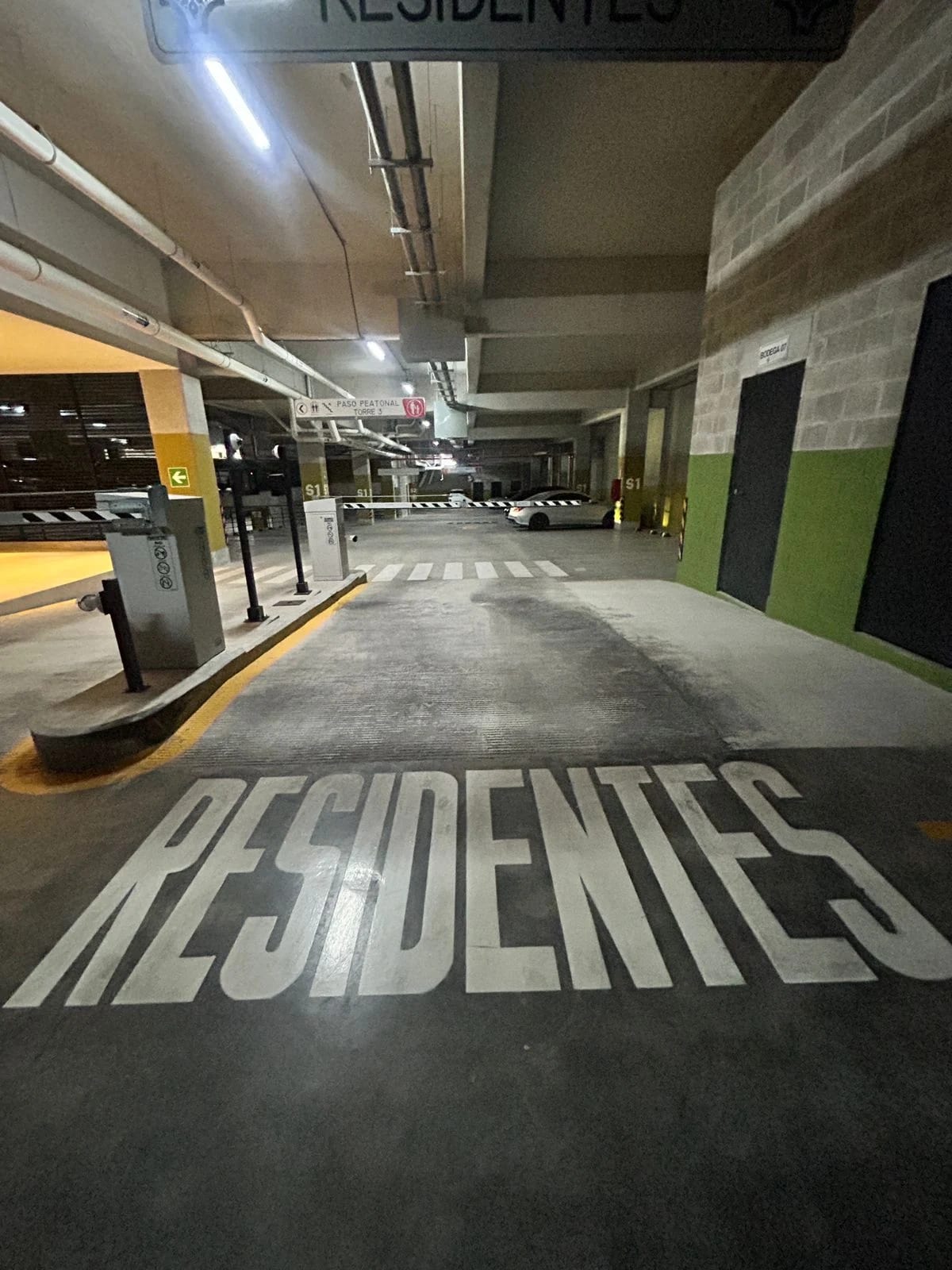 Penthouse Nogales de Cayalá — foto 12 de 12