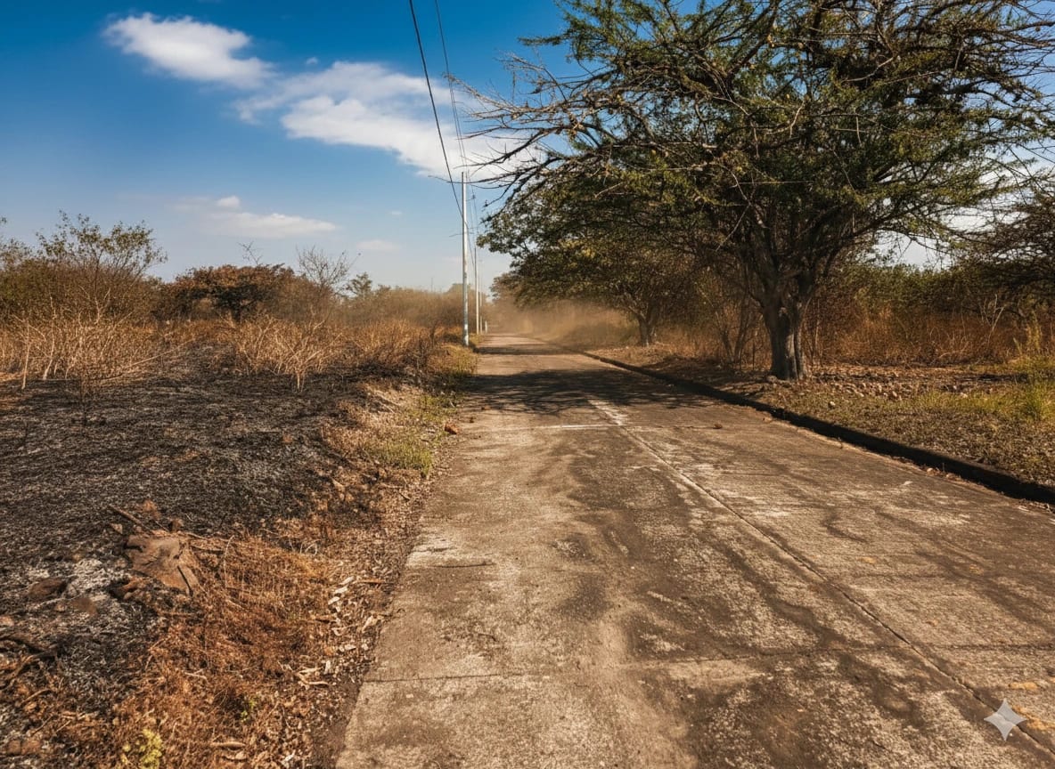 Terrenos a la Venta en Quintas La Ponderosa — foto 6 de 9