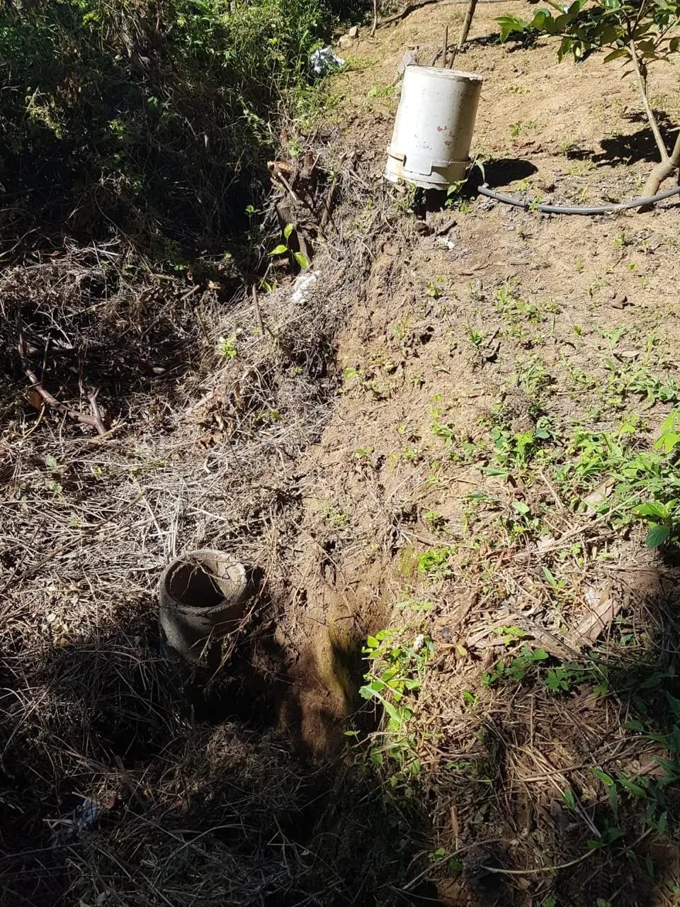 Terreno en Venta Milpas Altas — foto 6 de 7
