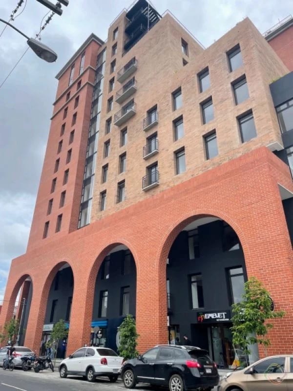 Apartamento en Venta Zona 5 — foto 7 de 7