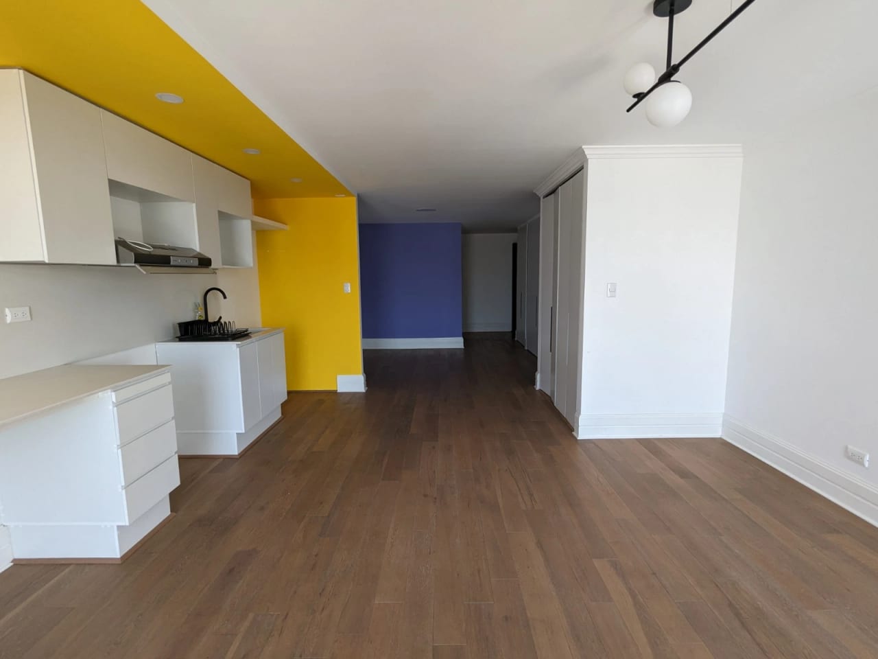 Apartamento en Venta Zona 5 — foto 2 de 7
