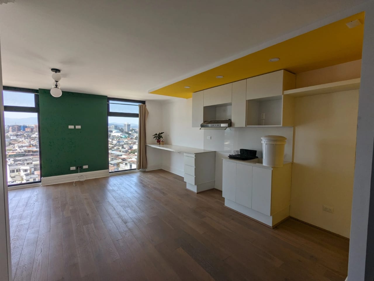 Apartamento en Venta Zona 5 — foto 3 de 7