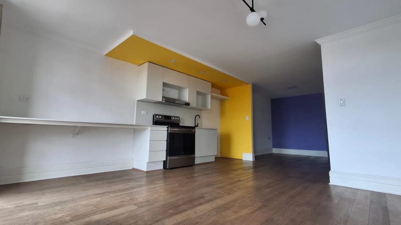 Apartamento en Venta Zona 5 — foto 1 de 7