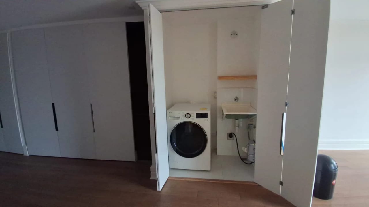 Apartamento en Venta Zona 5 — foto 6 de 7