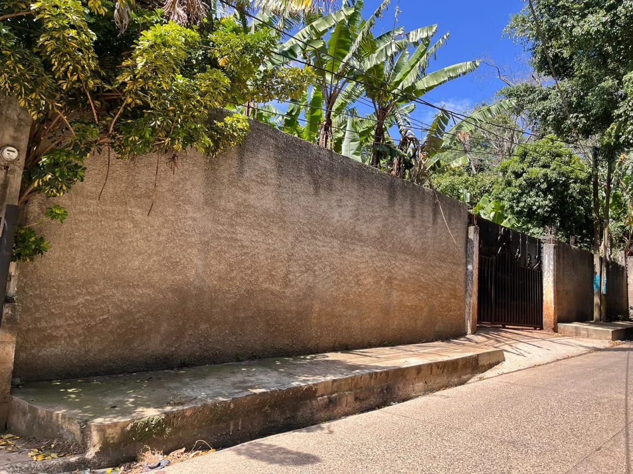 Renta de terreno comercial en colmenas Villa Canales — foto 10 de 11