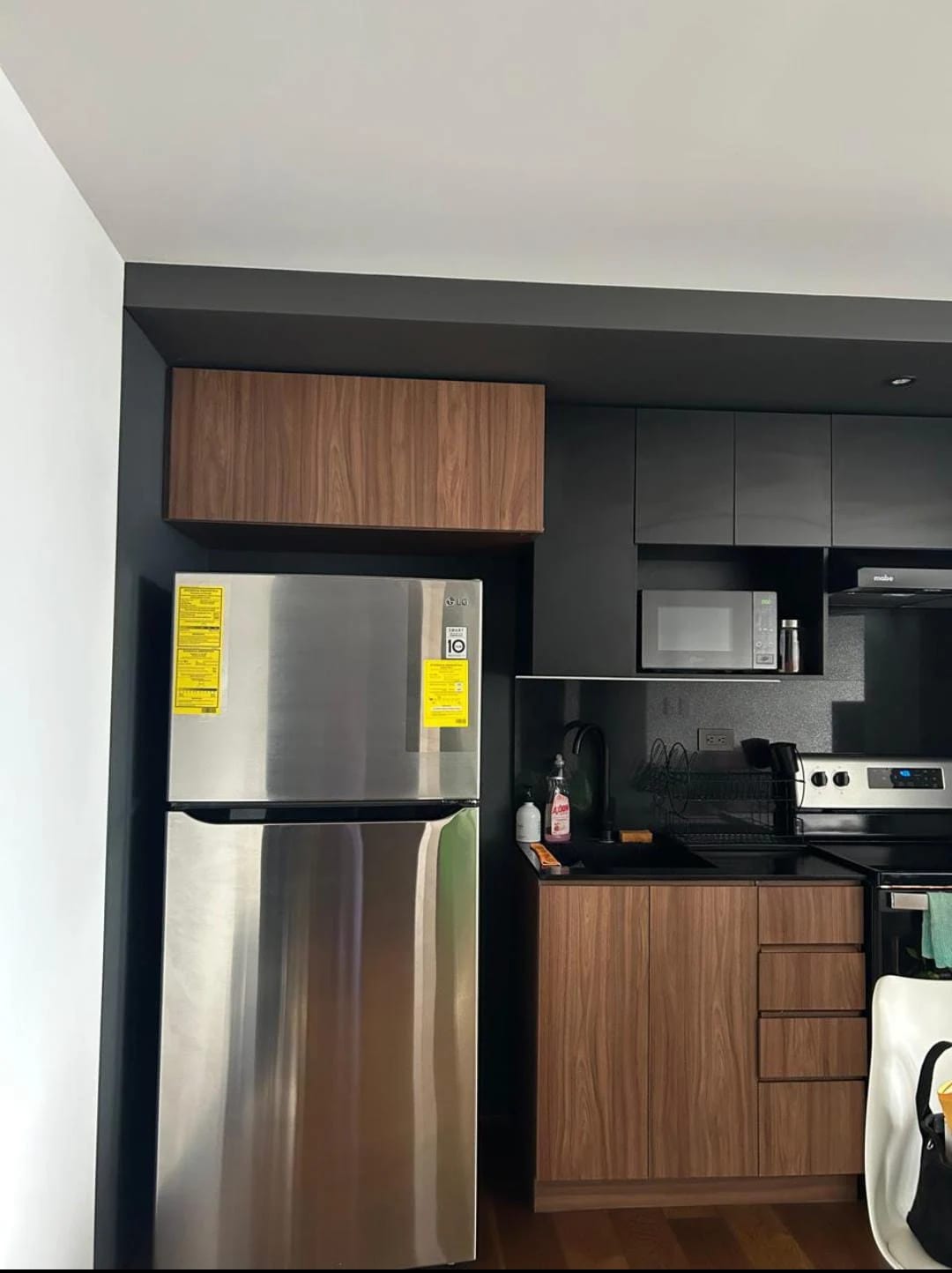 Apartamento En Venta Premium en zona 11 — foto 9 de 14