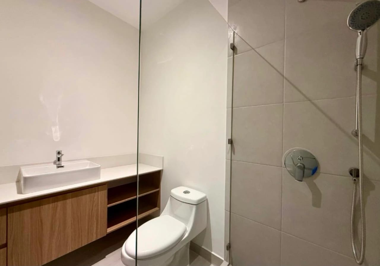 Apartamento en Venta en Spazio zona 15 — foto 4 de 5