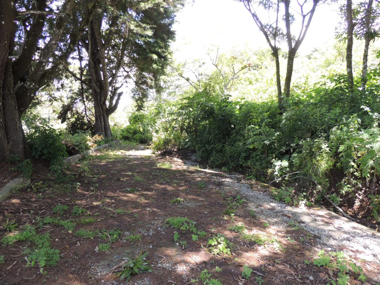 Terreno en Venta en Condominio Finca San Vicente — foto 2 de 7