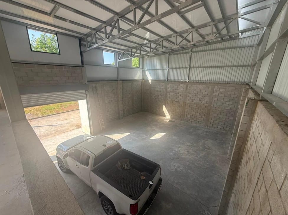 Ofibodega En Renta en Retalhuleu — foto 4 de 6