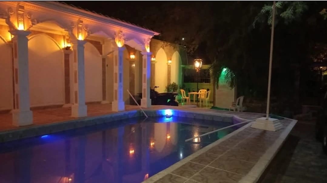 Chalet las Lisas — foto 1 de 11