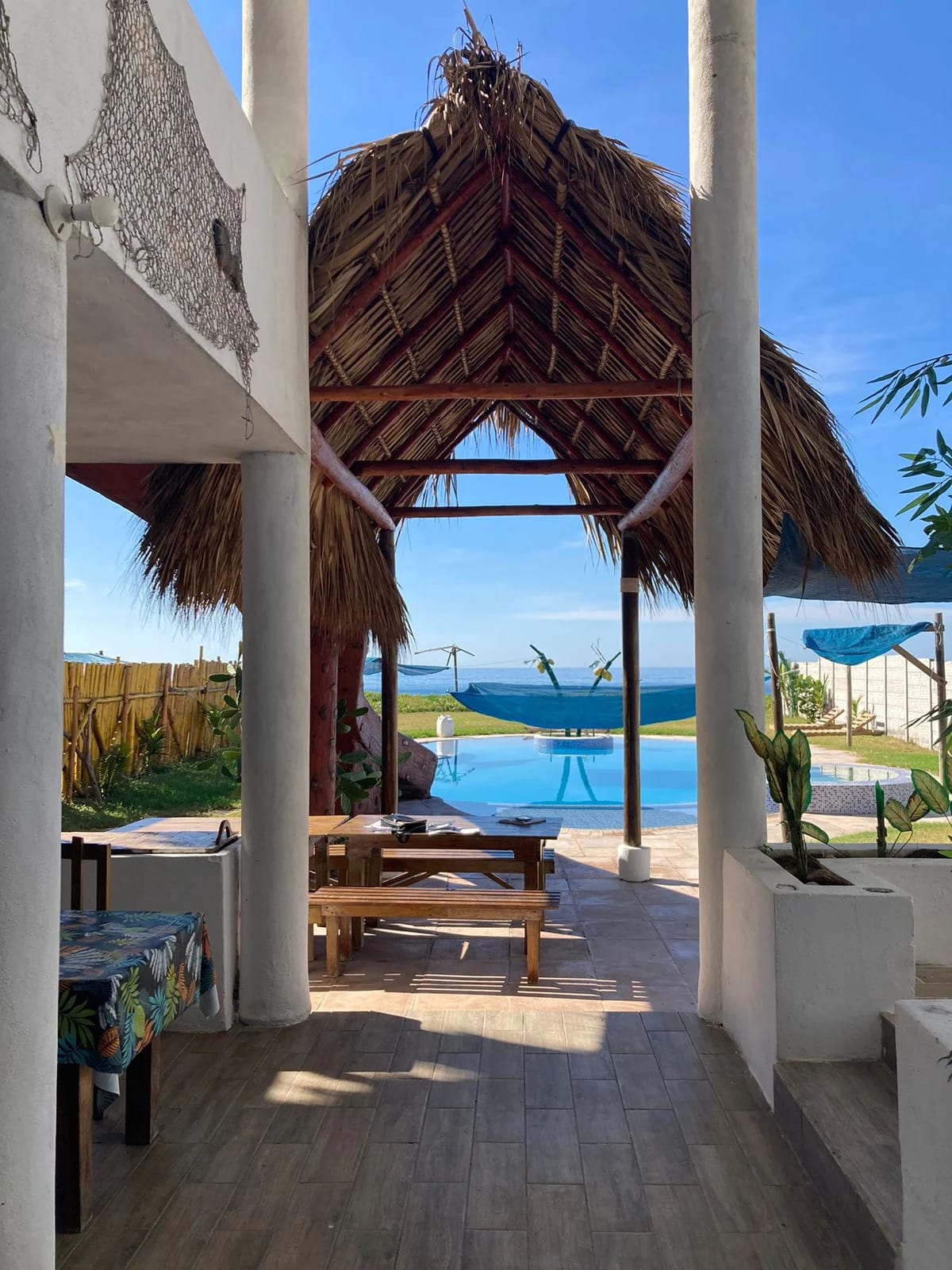 Venta Chalet carretera a Monterrico — foto 3 de 10