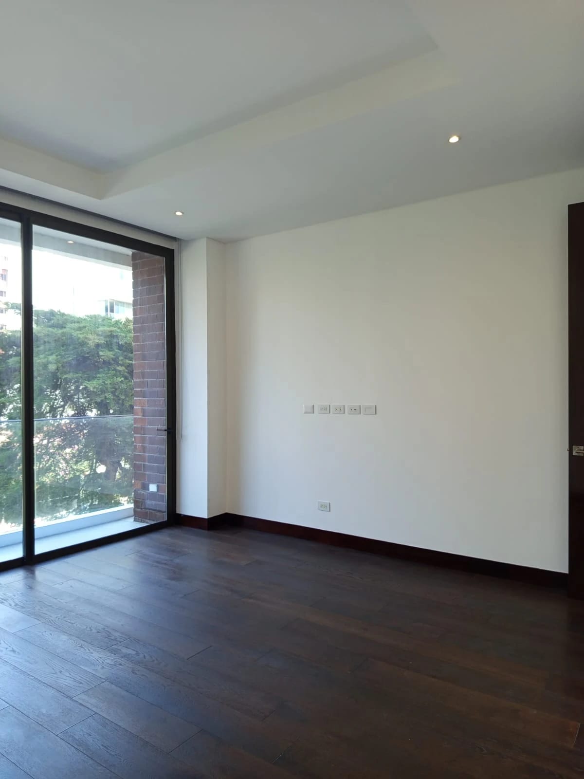 Apartamento en Renta y Venta Zona 14 de 2 habitaciones — foto 2 de 17