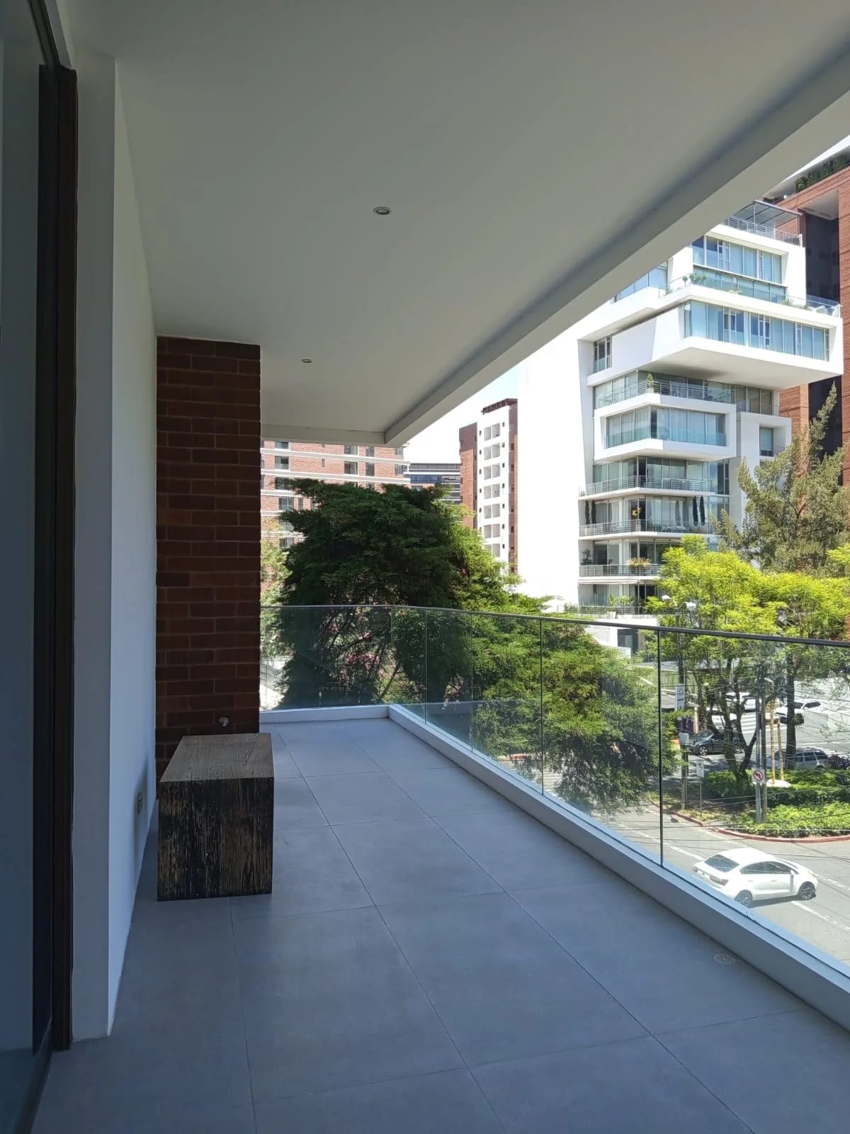 Apartamento en Renta y Venta Zona 14 de 2 habitaciones — foto 13 de 17