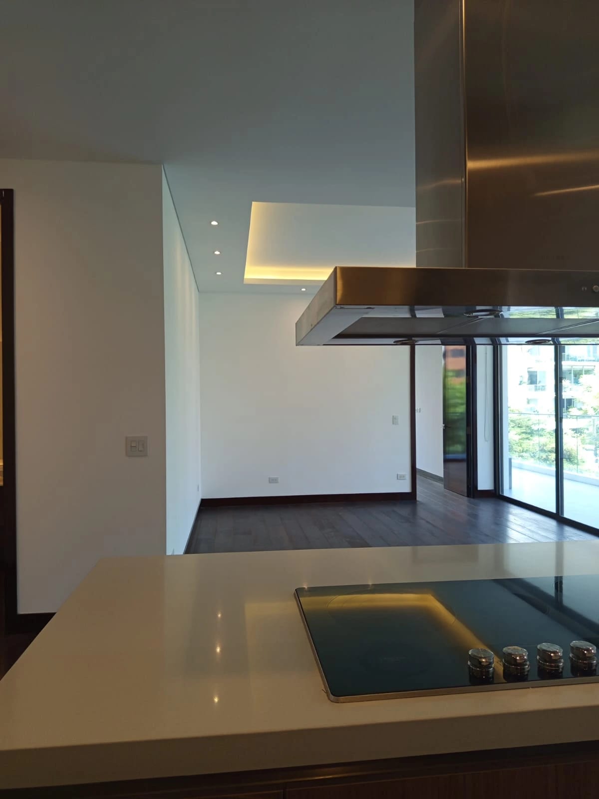 Apartamento en Renta y Venta Zona 14 de 2 habitaciones — foto 16 de 17