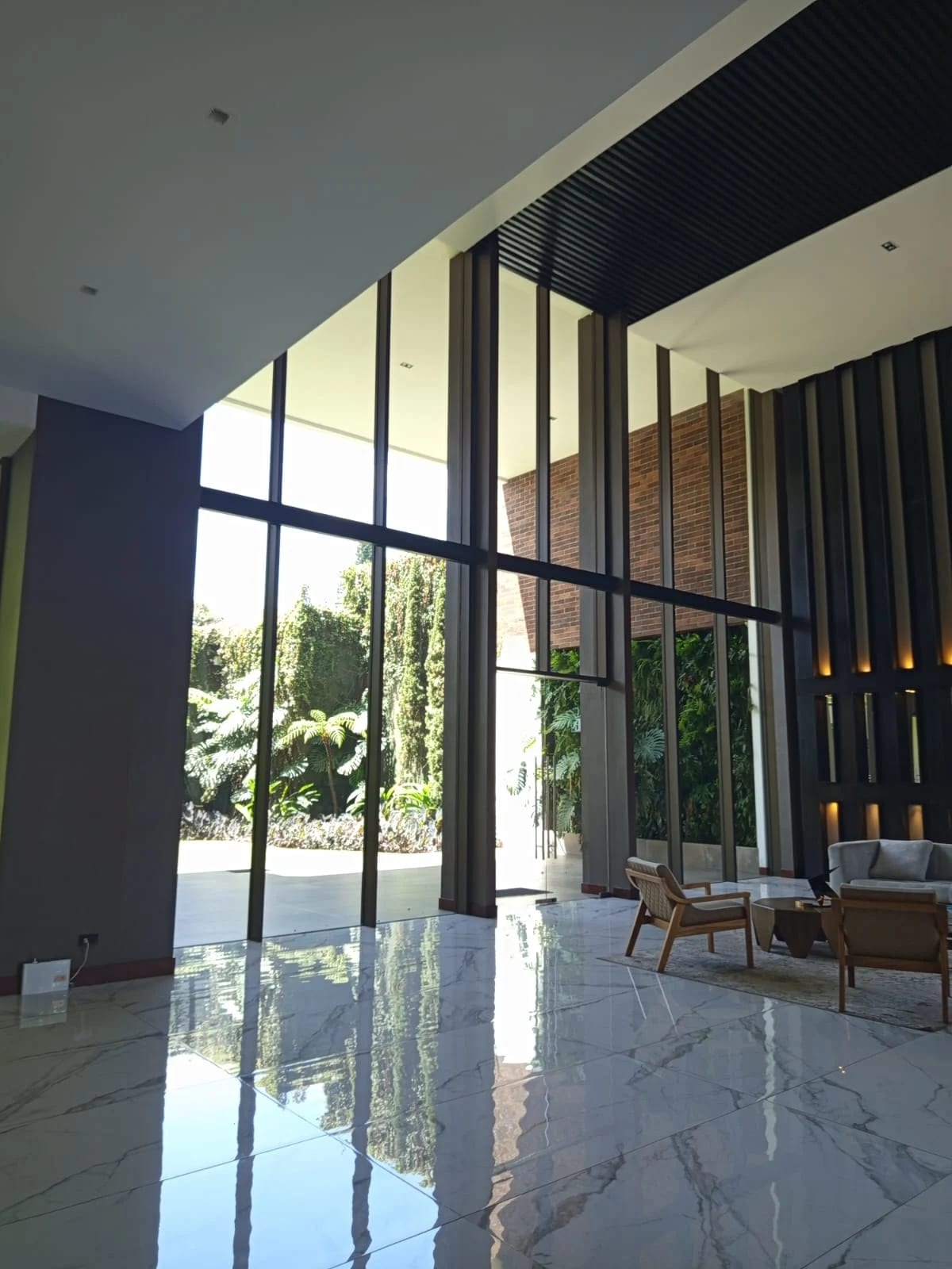 Apartamento en Renta y Venta en Zona 14 Dos Habitaciones — foto 3 de 17