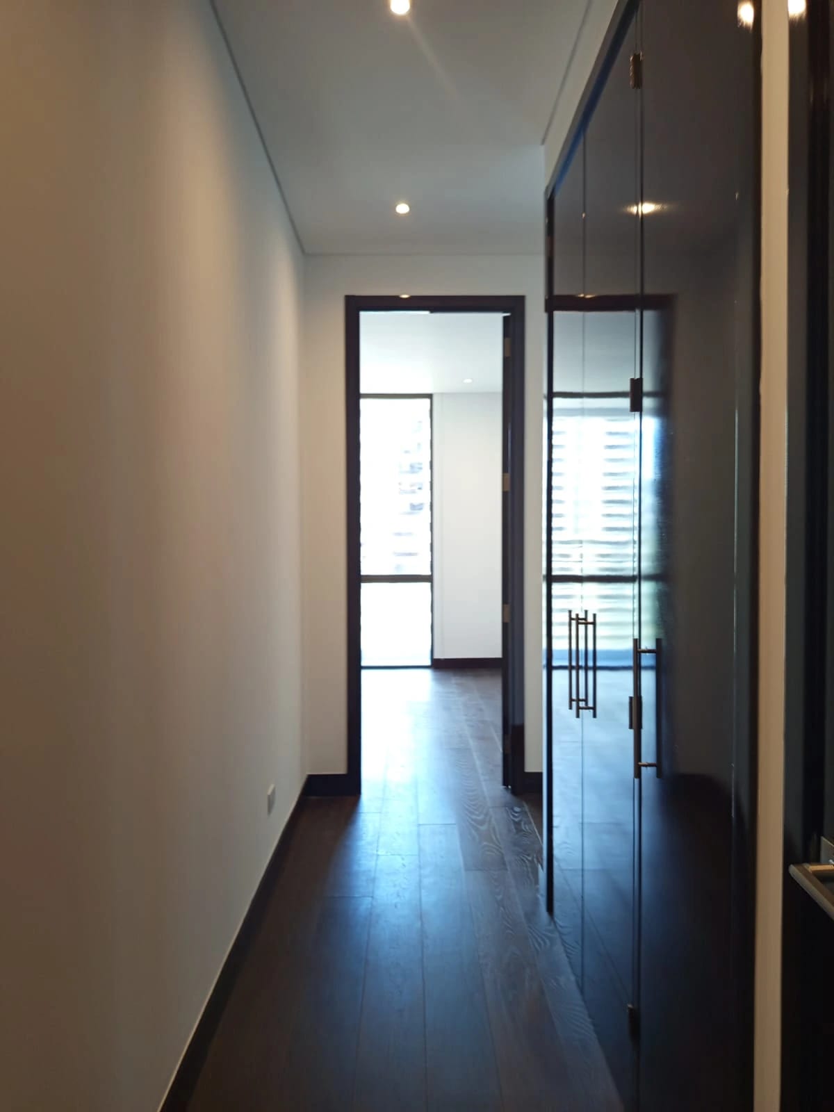 Apartamento en Renta y Venta en Zona 14 Dos Habitaciones — foto 8 de 17