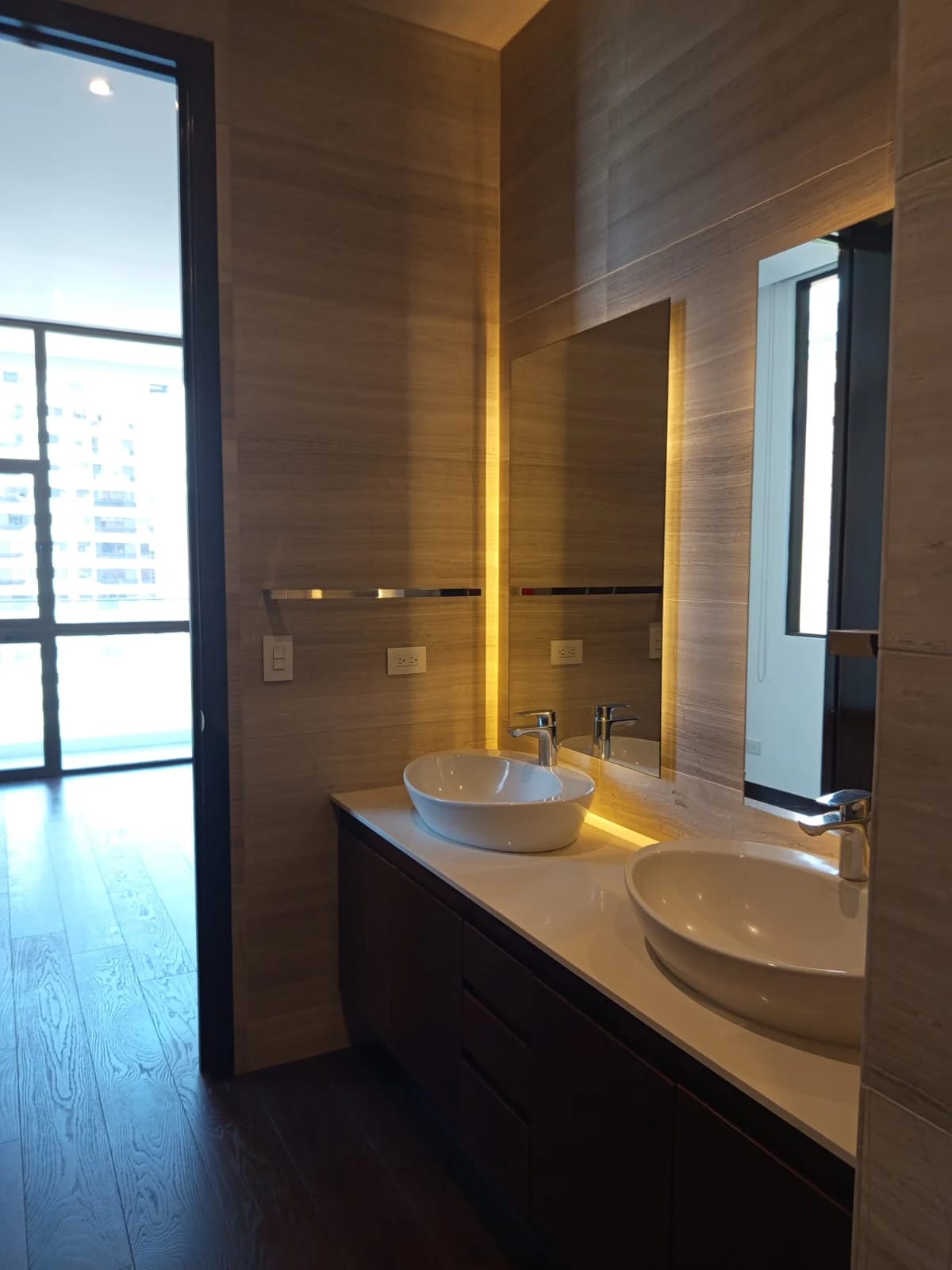 Apartamento en Renta y Venta en Zona 14 Dos Habitaciones — foto 12 de 17