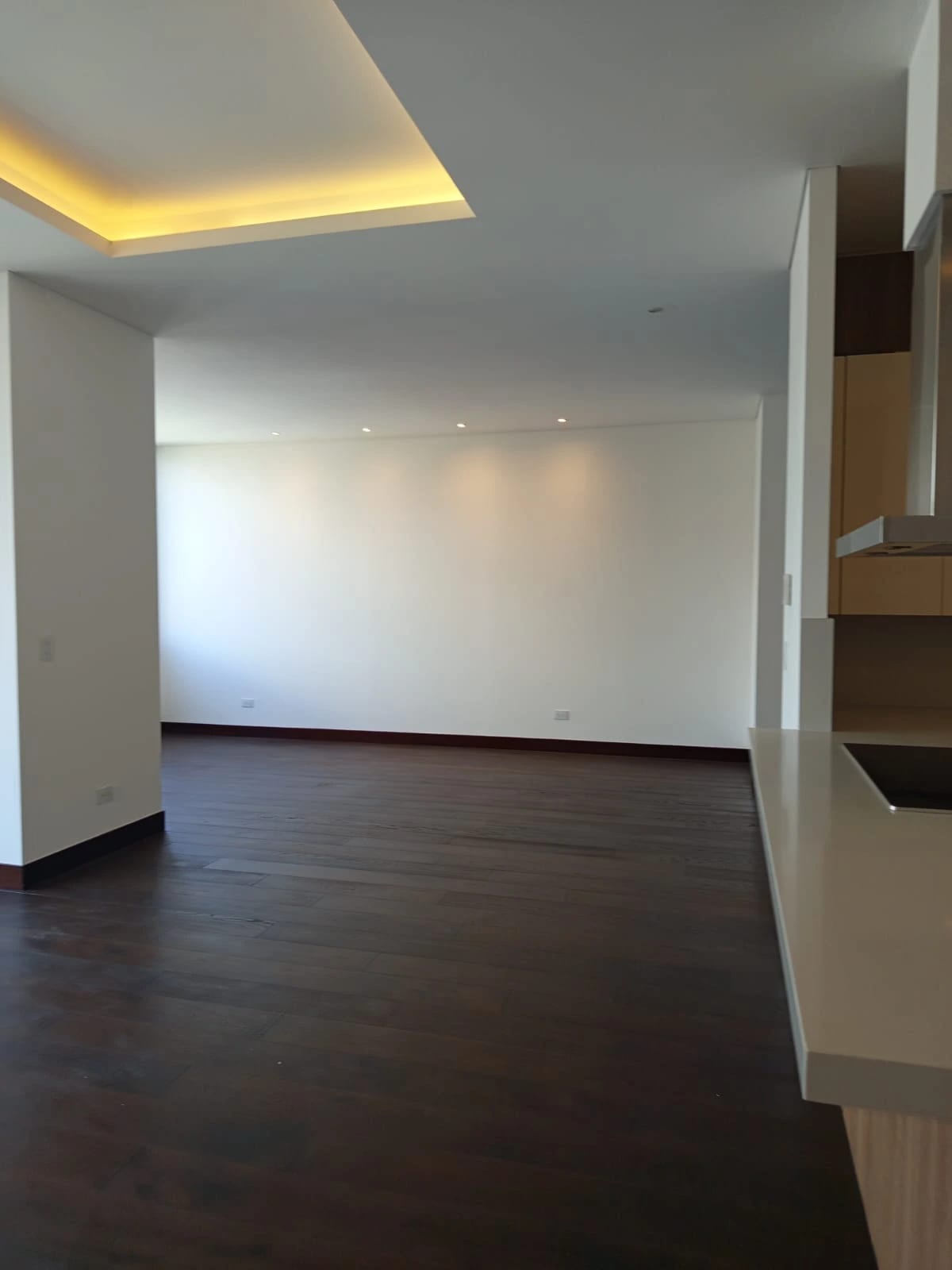 Apartamento en Renta y Venta en Zona 14 Dos Habitaciones — foto 16 de 17