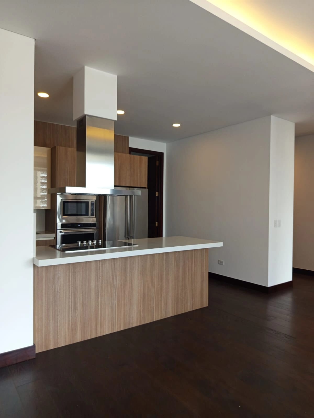 Apartamento en Renta y Venta en Zona 14 Dos Habitaciones — foto 17 de 17