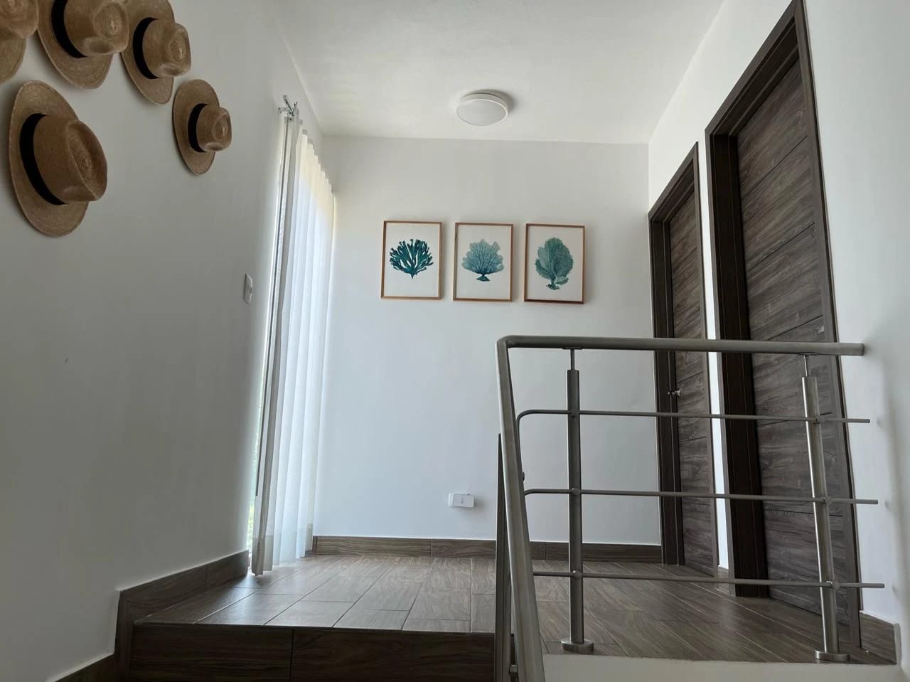 Exclusiva Villa de Descanso en Residencial La Mar, Monterrico — foto 5 de 9