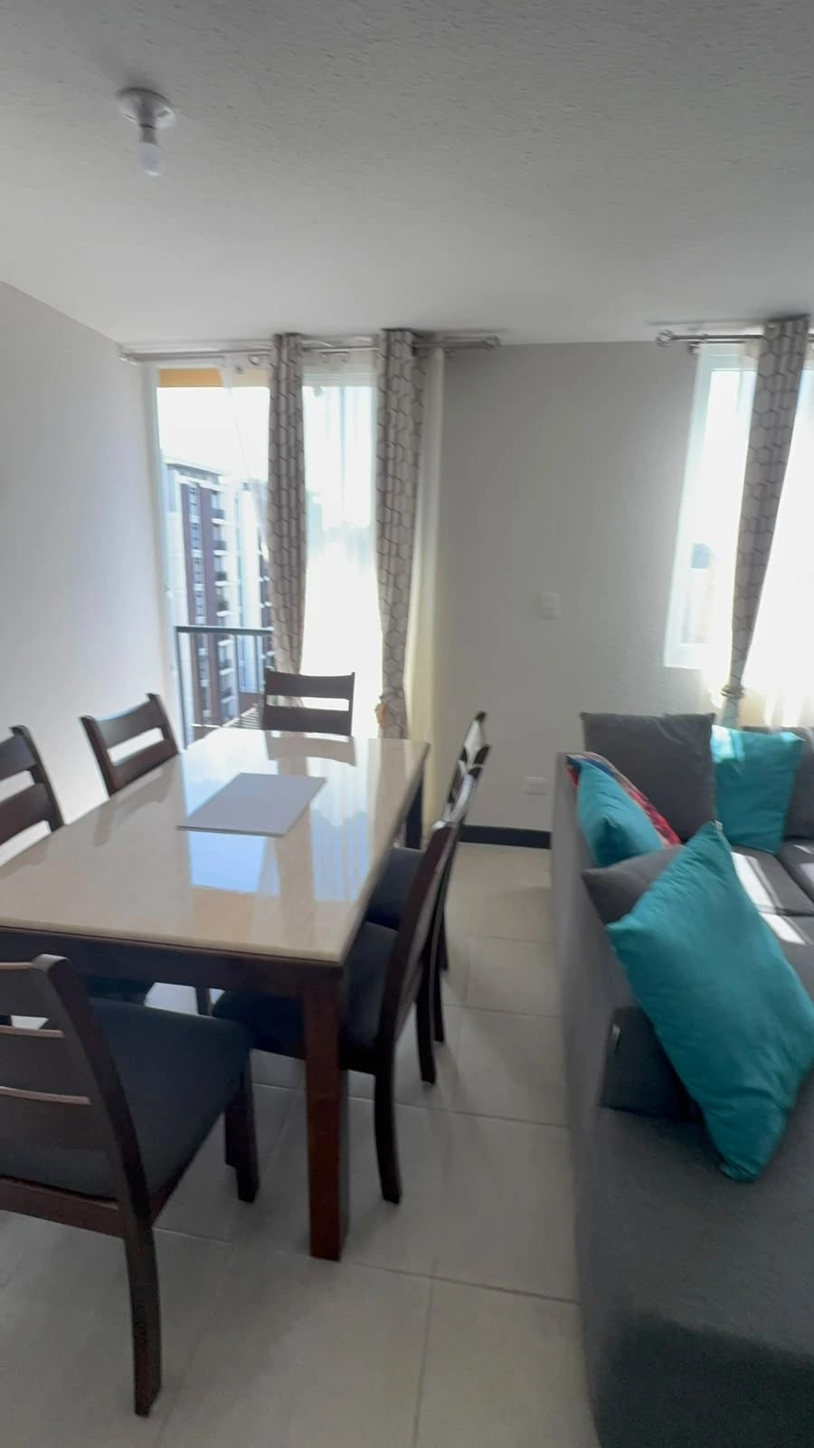 Apartamento en Renta — foto 5 de 16