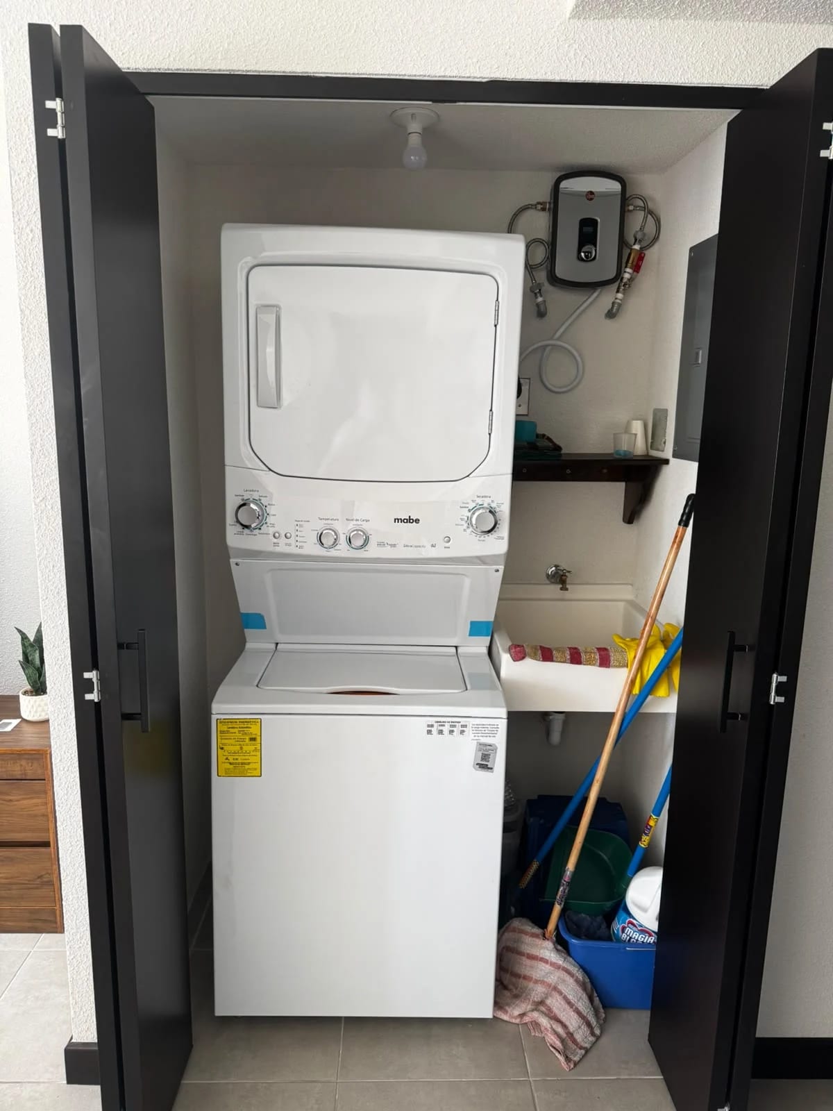 Apartamento en Renta — foto 7 de 16