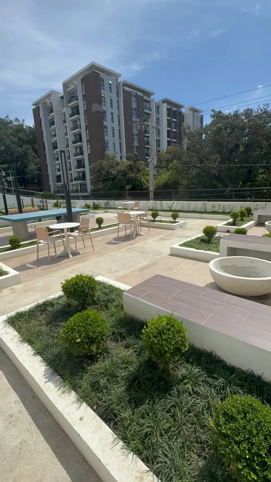 Apartamento en Renta — foto 14 de 16